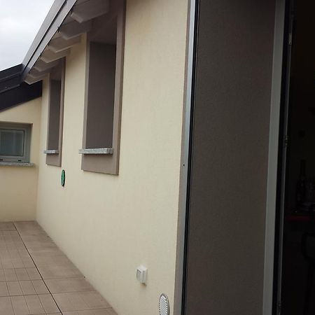 Residence Luna Di Monza Zewnętrze zdjęcie