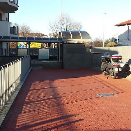 Residence Luna Di Monza Zewnętrze zdjęcie