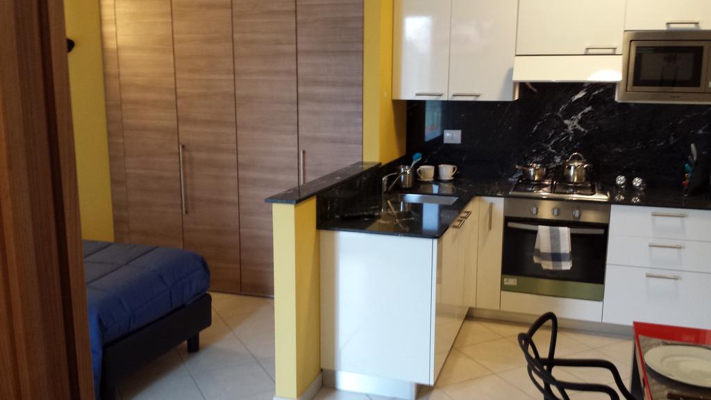 Residence Luna Di Monza Pokój zdjęcie