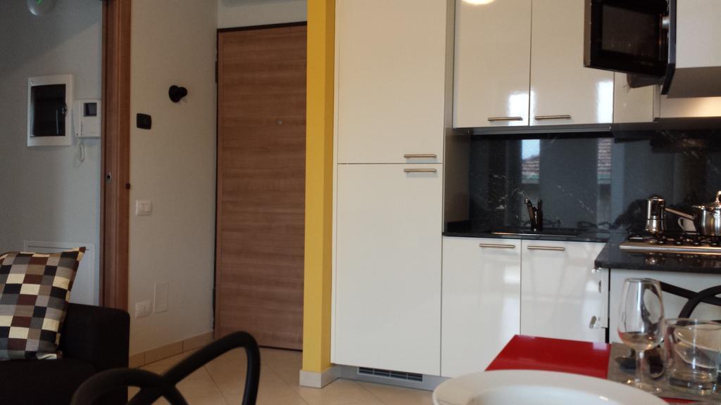 Residence Luna Di Monza Pokój zdjęcie