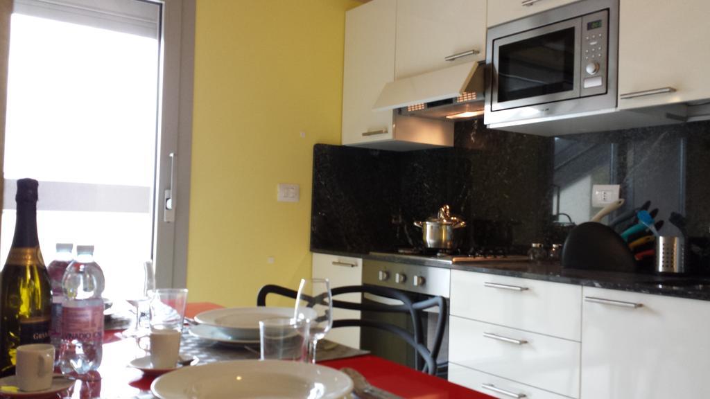 Residence Luna Di Monza Pokój zdjęcie