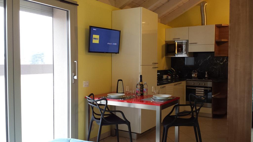 Residence Luna Di Monza Pokój zdjęcie