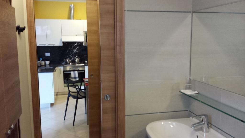 Residence Luna Di Monza Pokój zdjęcie