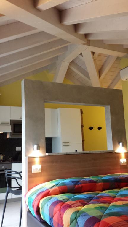 Residence Luna Di Monza Pokój zdjęcie