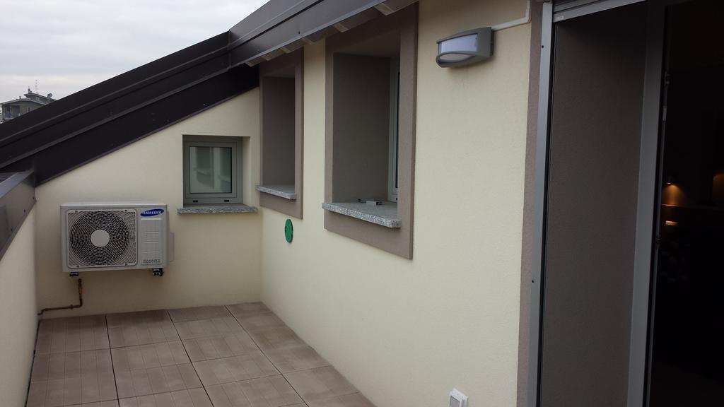 Residence Luna Di Monza Pokój zdjęcie