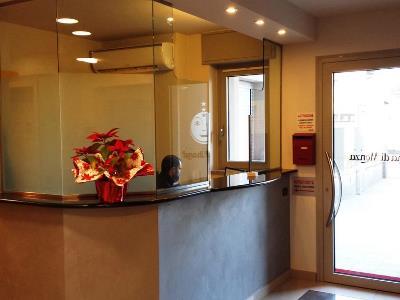 Residence Luna Di Monza Zewnętrze zdjęcie