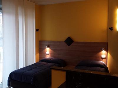 Residence Luna Di Monza Zewnętrze zdjęcie